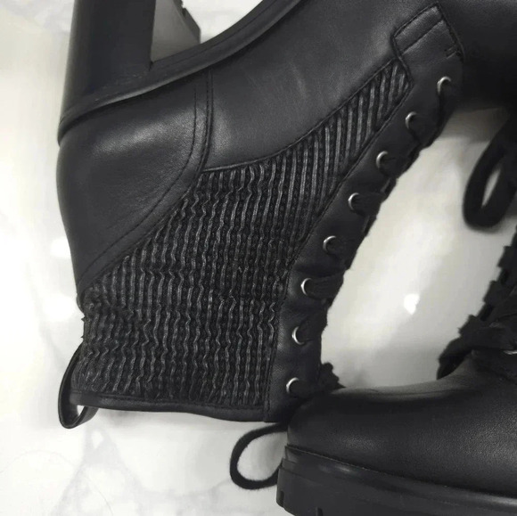Vince Camuto Donna Combat/ Moto Bootie - Picture 10 of 16